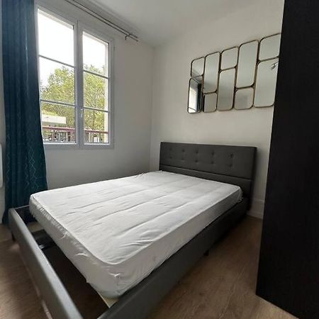 Apartament Paris 12Eme Montgallet Zewnętrze zdjęcie
