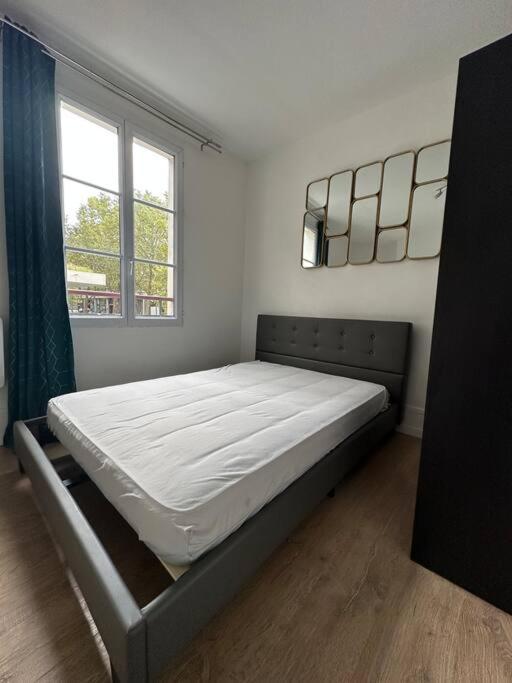 Apartament Paris 12Eme Montgallet Zewnętrze zdjęcie